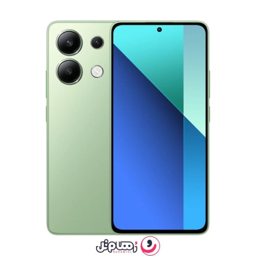 گوشی موبایل شیائومی Redmi Note 13 4G