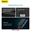 پاوربانک 2۰,۰۰۰ میلی&zwnj;آمپر ۳۰ واتی بیسوس مدل Baseus Adaman2 PPAD0501 Super VOOC