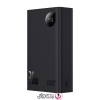 پاوربانک 2۰,۰۰۰ میلی&zwnj;آمپر ۳۰ واتی بیسوس مدل Baseus Adaman2 PPAD0501 Super VOOC