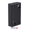 پاوربانک 2۰,۰۰۰ میلی&zwnj;آمپر ۳۰ واتی بیسوس مدل Baseus Adaman2 PPAD0501 Super VOOC