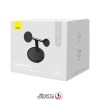 شارژر بی سیم سه کاره ۲۰ واتی بیسوس مدل Baseus Swan WXTE000101