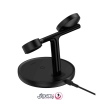شارژر بی سیم سه کاره ۲۰ واتی بیسوس مدل Baseus Swan WXTE000101