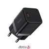شارژر دیواری ۳۰ واتی بیسوس مدل Baseus GaN3 Fast Charger CCGN010101