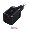 شارژر دیواری ۳۰ واتی بیسوس مدل Baseus GaN3 Fast Charger CCGN010101