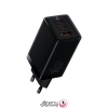شارژر دیواری ۶۵ واتی بیسوس مدل Baseus GaN3 Pro Fast Charger CCGP0501