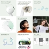 هندزفری بی سیم کیو سی وای مدل QCY T29 AilyBuds Lite