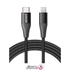 کابل تبدیل Type-C به لایتنینگ انکر مدل Anker PowerLine+ II A8652