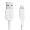 کابل تبدیل USB به لایتنینگ انکر مدل Anker Powerline Lightning A8111