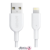 کابل تبدیل USB به لایتنینگ انکر مدل Anker Powerline Lightning A8111