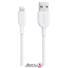 کابل تبدیل USB به لایتنینگ انکر مدل Anker Powerline Lightning A8111
