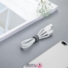 کابل تبدیل USB به لایتنینگ انکر مدل Anker Powerline Lightning A8111