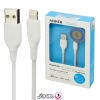 کابل تبدیل USB به لایتنینگ انکر مدل Anker Powerline Lightning A8111