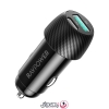 شارژر فندکی راوپاور 49 وات مدل RP-VC030
