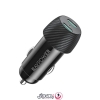 شارژر فندکی راوپاور 50 وات مدل RP-VC032