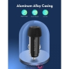 شارژر فندکی راوپاور 50 وات مدل RP-VC032