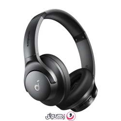هدفون بی سیم انکر مدل Anker SoundCore Q20i A3004