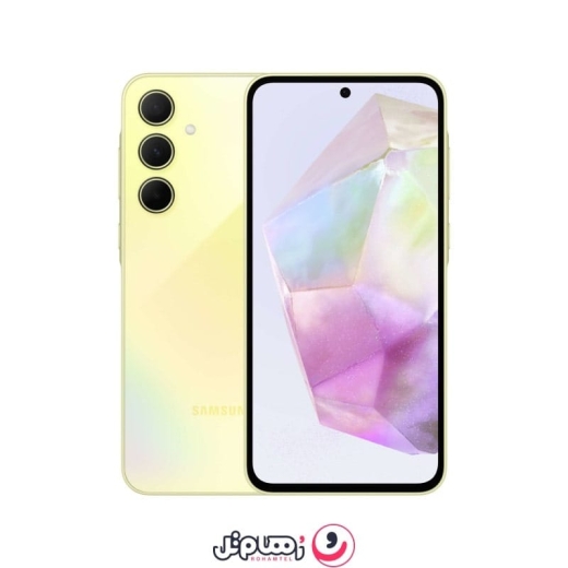 گوشی موبایل سامسونگ Galaxy A35