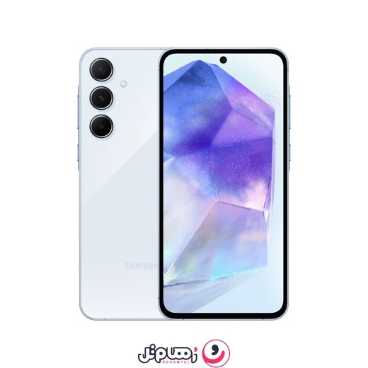 گوشی موبایل سامسونگ Galaxy A55