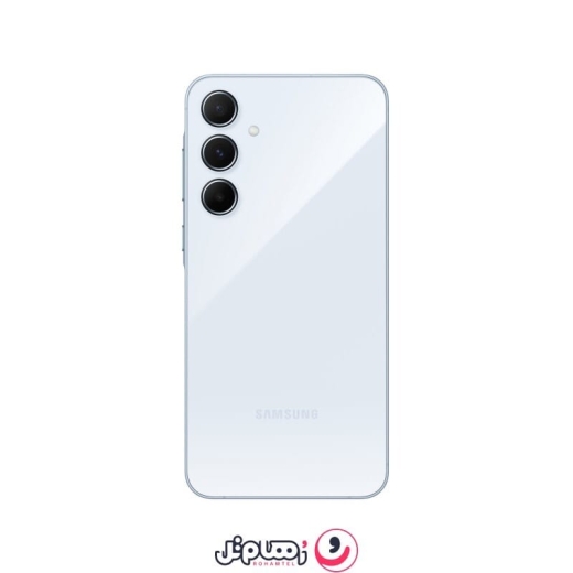 گوشی موبایل سامسونگ Galaxy A55
