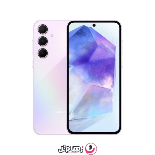 گوشی موبایل سامسونگ Galaxy A55