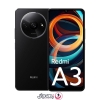 گوشی موبایل شیائومی Redmi A3