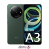 گوشی موبایل شیائومی Redmi A3