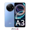 گوشی موبایل شیائومی Redmi A3