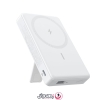 پاوربانک 10,000 میلی&zwnj; آمپر 20 واتی انکر مدل Anker MagGo Power Bank A1652
