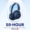 هدفون بی سیم انکر مدل Anker Soundcore Space Q45 A3040