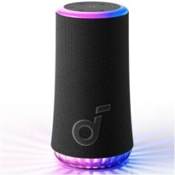 اسپیکر بلوتوثی قابل حمل انکر مدل Anker SoundCore Glow A3166 با توان 30 وات