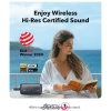 اسپیکر بلوتوثی قابل حمل انکر مدل Anker SoundCore Motion 300 A3135 با توان 30 وات