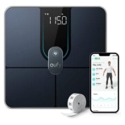 ترازو هوشمند انکر مدل Anker Eufy Smart Scale P2 Pro T9149