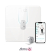ترازو هوشمند انکر مدل Anker Eufy Smart Scale P2 Pro T9149