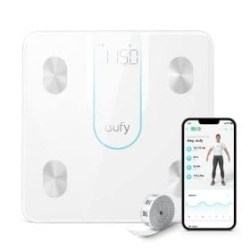 ترازو هوشمند انکر مدل Anker Eufy Smart Scale P2 T9148