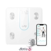 ترازو هوشمند انکر مدل Anker Eufy Smart Scale P2 T9148