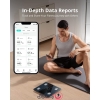 ترازو هوشمند انکر مدل Anker Eufy Smart Scale P2 T9148