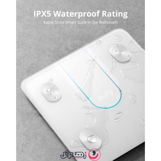 ترازو هوشمند انکر مدل Anker Eufy Smart Scale P2 T9148