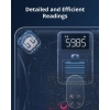 ترازو هوشمند انکر مدل Anker Eufy Smart Scale P2 T9148