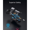 شارژر فندکی انکر 36 وات مدل Anker PowerDrive III 2-Port 36W Alloy A2729