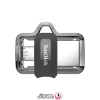 فلش مموری سن دیسک مدل Ultra Dual Drive M3.0 ظرفیت 64 گیگابایت USB 3.0