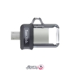 فلش مموری سن دیسک مدل Ultra Dual Drive M3.0 ظرفیت 64 گیگابایت USB 3.0