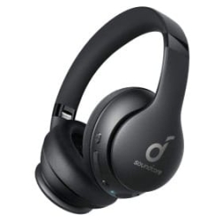هدفون بی سیم انکر مدل Anker SoundCore Q10i A3033
