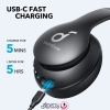 هدفون بی سیم انکر مدل Anker SoundCore Q10i A3033