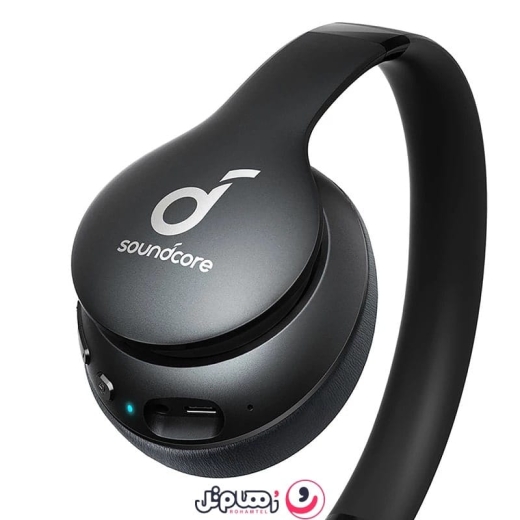هدفون بی سیم انکر مدل Anker SoundCore Q10i A3033