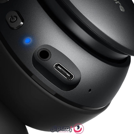 هدفون بی سیم انکر مدل Anker SoundCore Q10i A3033