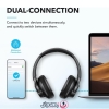 هدفون بی سیم انکر مدل Anker SoundCore Q20i ANC A3004