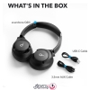 هدفون بی سیم انکر مدل Anker SoundCore Q20i ANC A3004