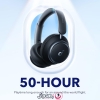 هدفون بی سیم انکر مدل Anker Soundcore Space Q45 A3040