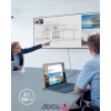 کابل تبدیل Type-C به HDMI انکر مدل Anker USB-C to HDMI 4K 60Hz A8730 طول 1.8 متر