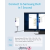 کابل تبدیل Type-C به HDMI انکر مدل Anker USB-C to HDMI 4K 60Hz A8730 طول 1.8 متر